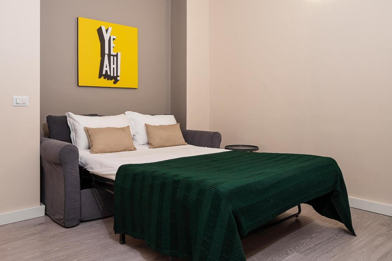 Hemeras Boutique Homes - Design Home In Canals District Milano Esterno foto