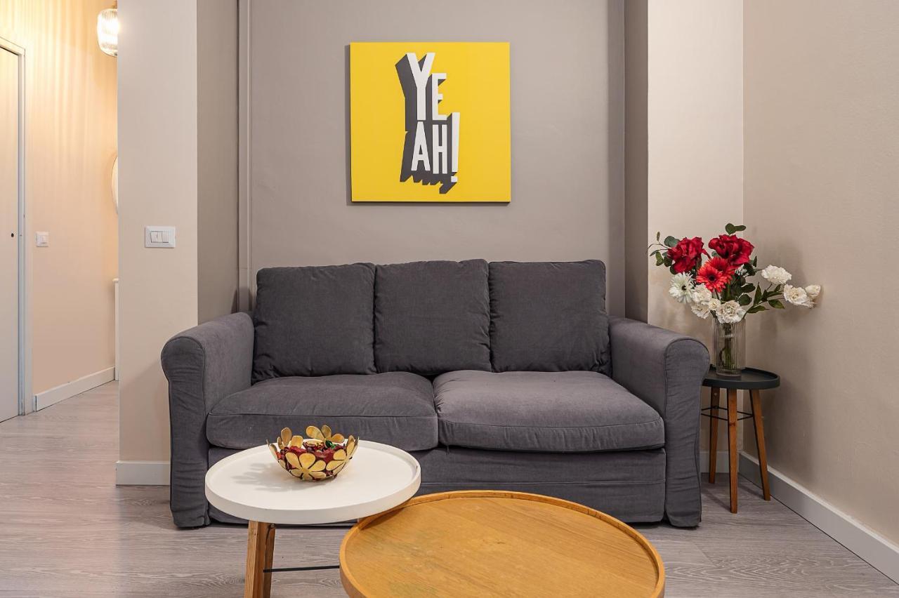 Hemeras Boutique Homes - Design Home In Canals District Milano Esterno foto