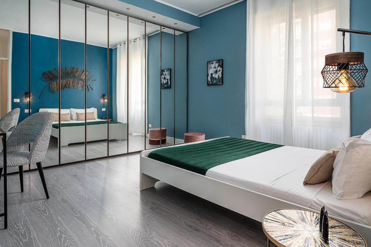 Hemeras Boutique Homes - Design Home In Canals District Milano Esterno foto